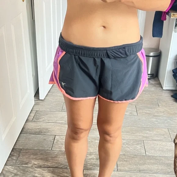 Old Navy Athletic Running shorts bundle - Picture 4 of 10